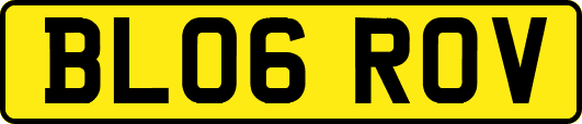BL06ROV