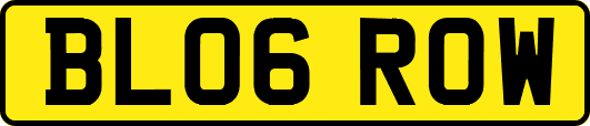 BL06ROW