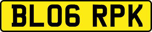 BL06RPK