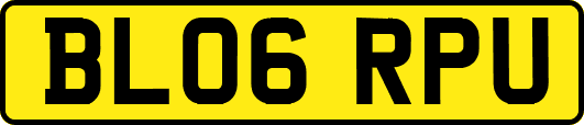 BL06RPU