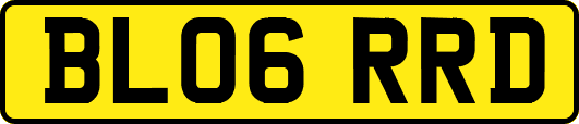 BL06RRD