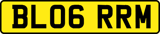 BL06RRM