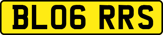 BL06RRS