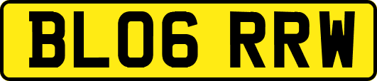 BL06RRW
