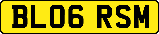 BL06RSM