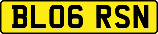 BL06RSN