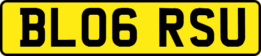BL06RSU