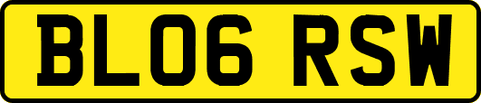 BL06RSW