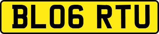 BL06RTU