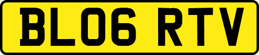 BL06RTV