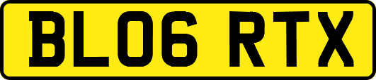 BL06RTX