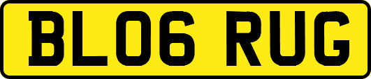 BL06RUG