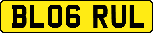 BL06RUL