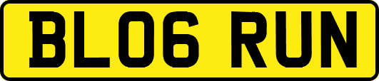 BL06RUN