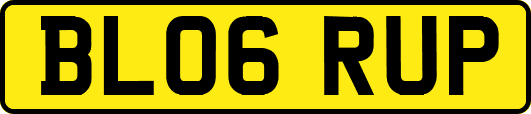BL06RUP