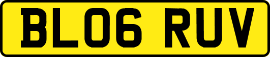 BL06RUV