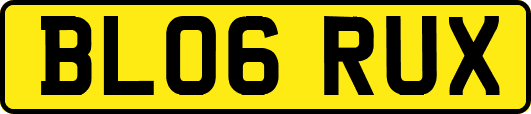 BL06RUX