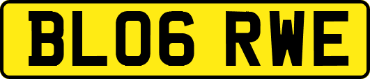 BL06RWE