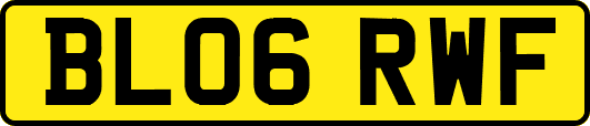 BL06RWF