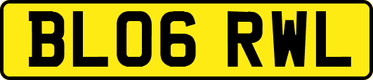BL06RWL