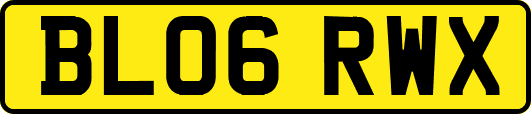 BL06RWX