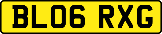 BL06RXG