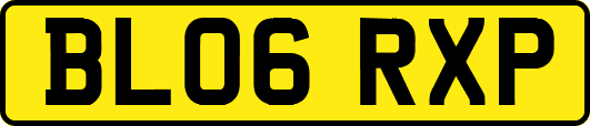 BL06RXP
