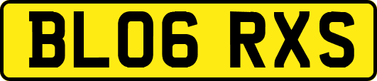 BL06RXS