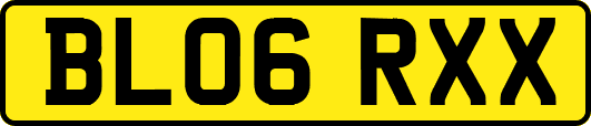 BL06RXX