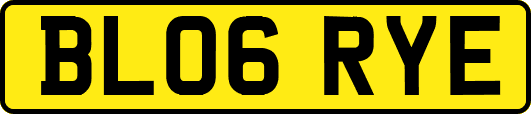 BL06RYE