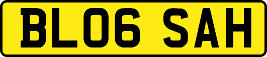 BL06SAH