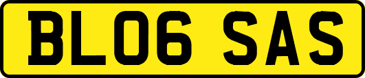 BL06SAS