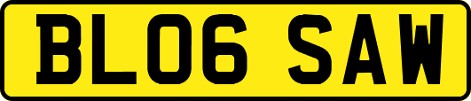 BL06SAW