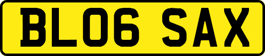 BL06SAX