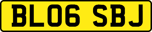 BL06SBJ