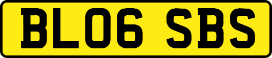 BL06SBS