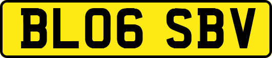 BL06SBV
