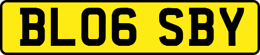 BL06SBY