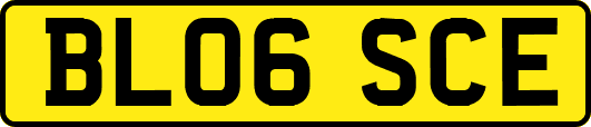 BL06SCE