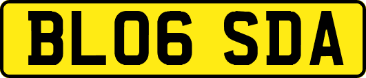 BL06SDA