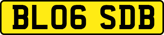 BL06SDB