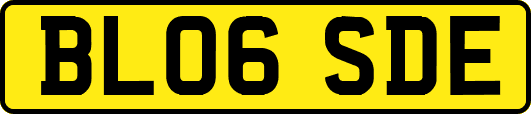 BL06SDE
