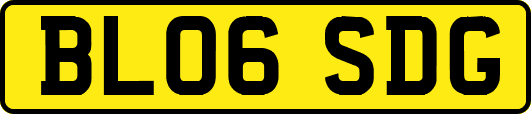 BL06SDG