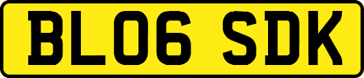 BL06SDK