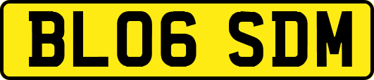 BL06SDM
