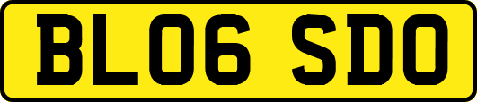 BL06SDO