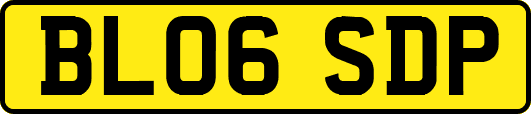BL06SDP