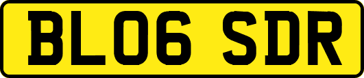 BL06SDR