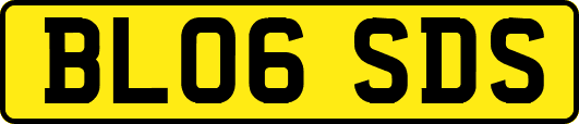 BL06SDS