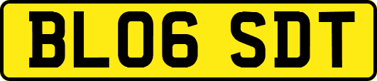 BL06SDT